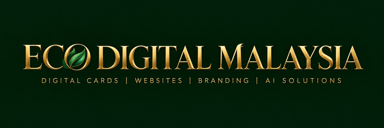 Eco Digital Malaysia